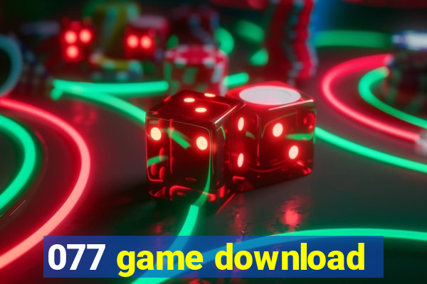 077 game download